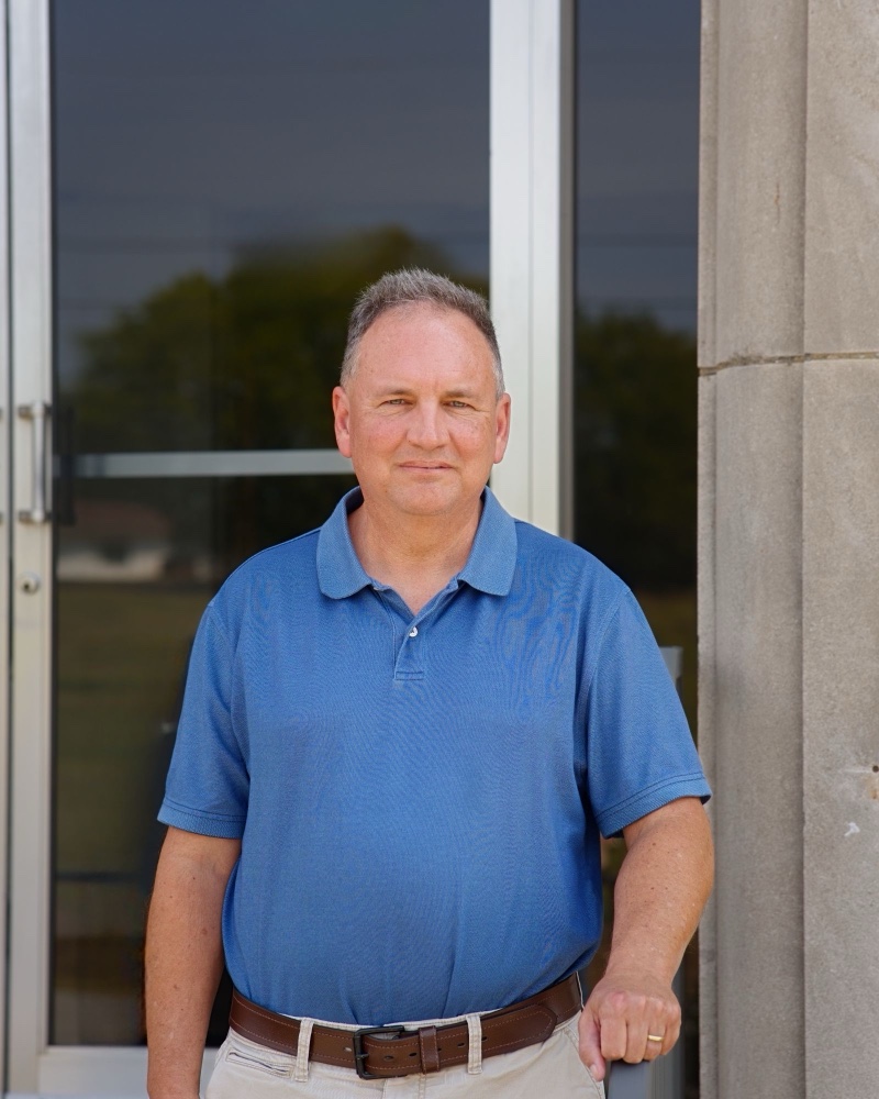 Greg Easterling
