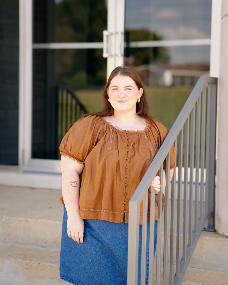 Samantha Pettus